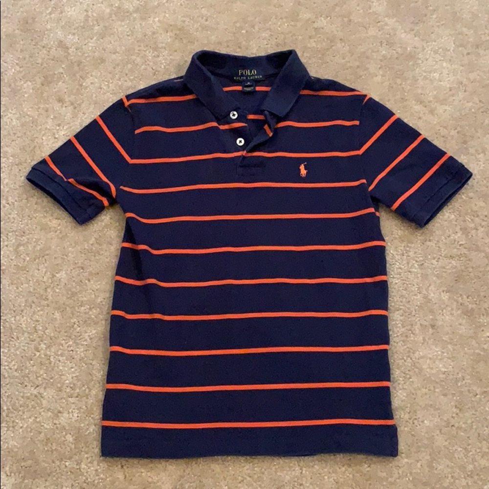Boys Polo shirt